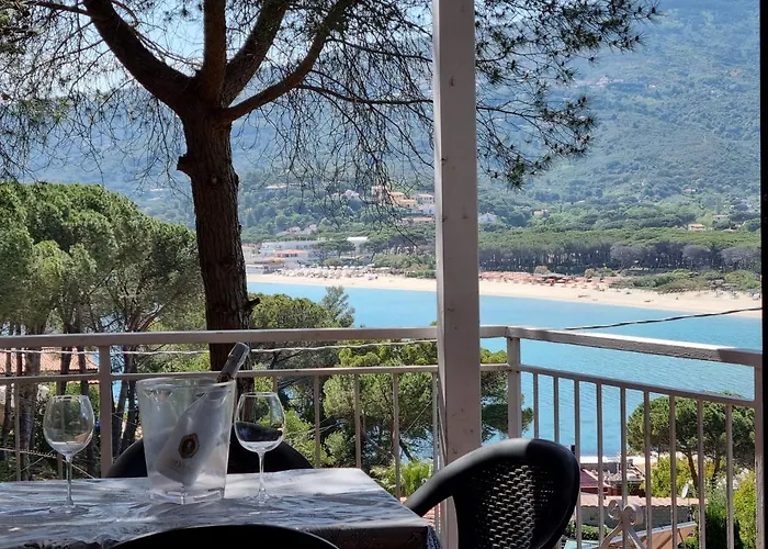 Vacanzamaredue 2 Residence