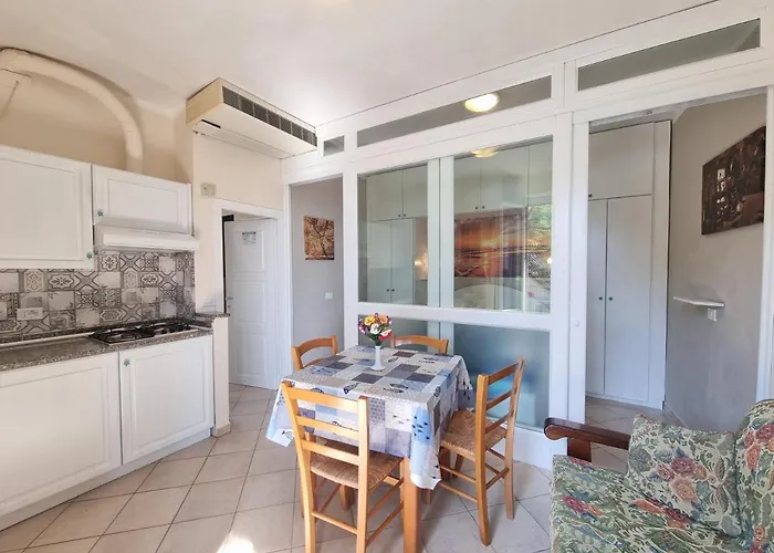 Vacanzamaredue 2 Residence