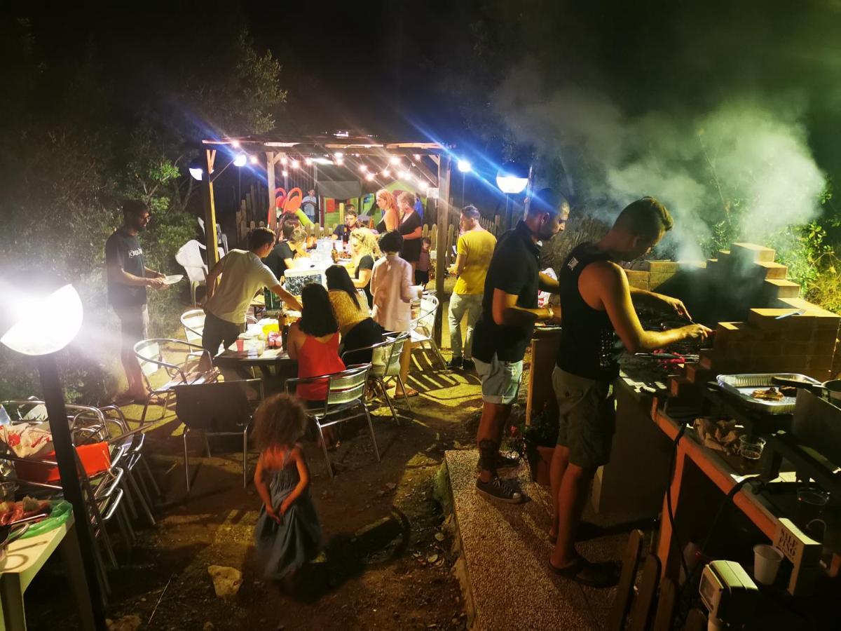 Vacanzamaredue 2 Hébergement de vacances