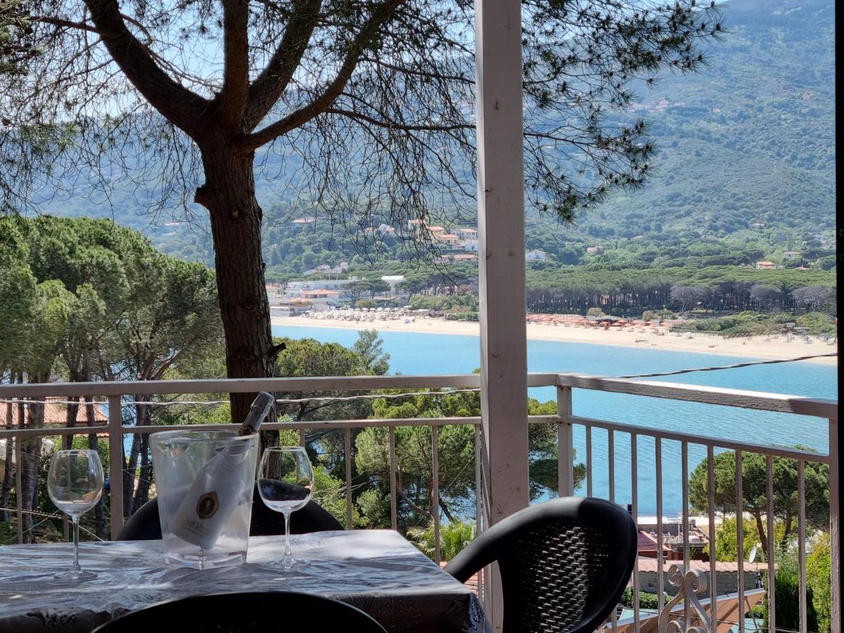 Vacanzamaredue 2 Marina di Campo