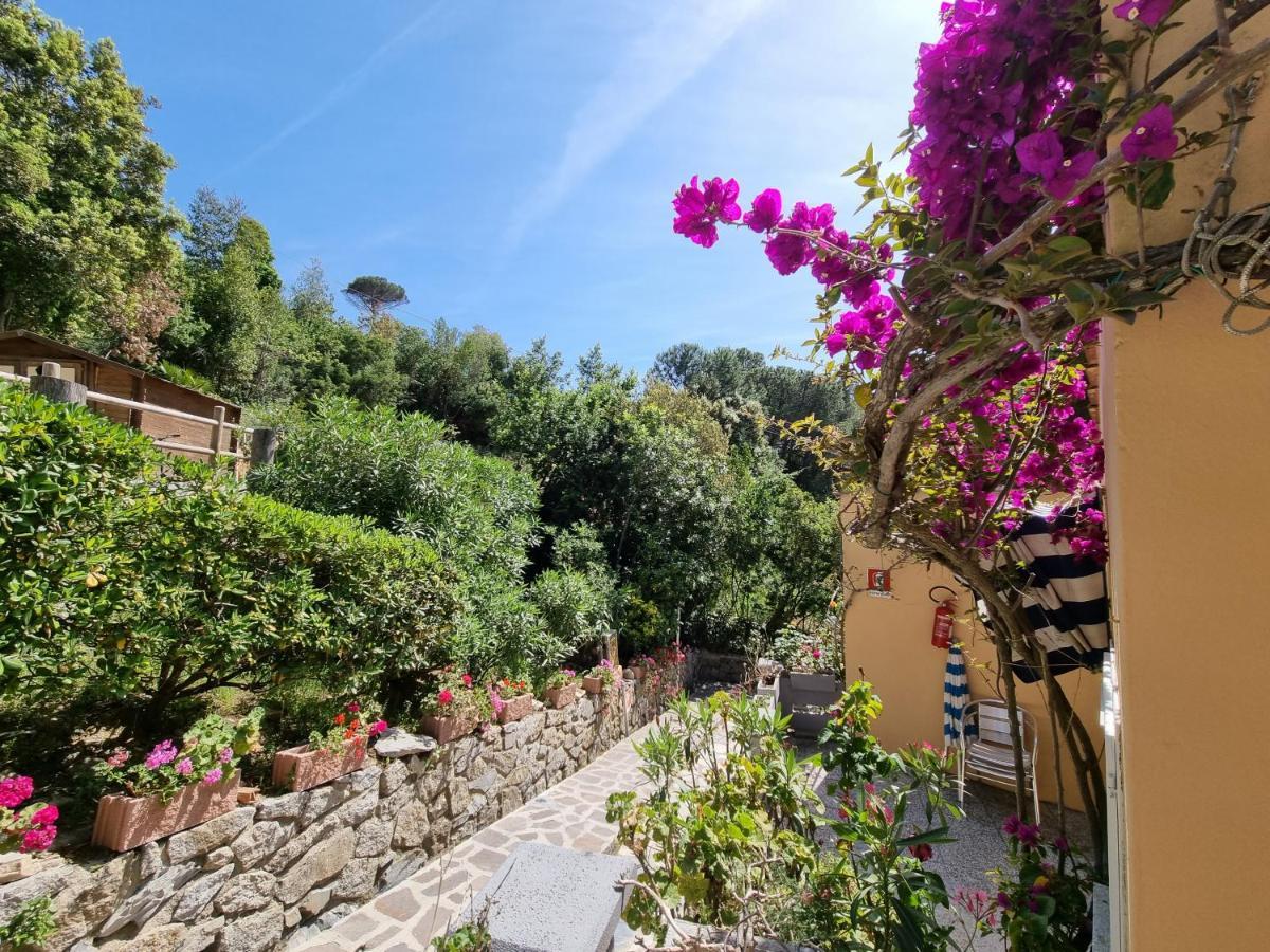 Holiday home Vacanzamaredue 2 *