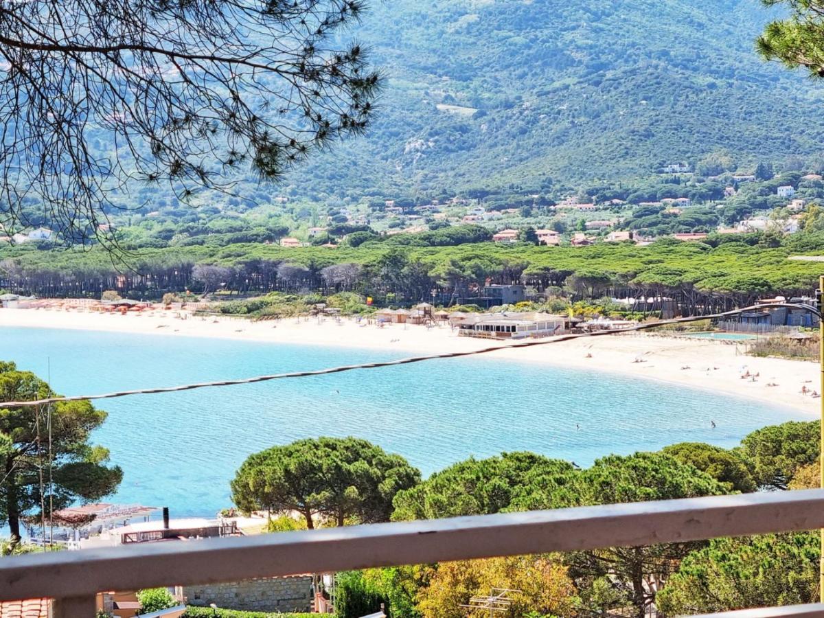 Holiday home Vacanzamaredue 2 *