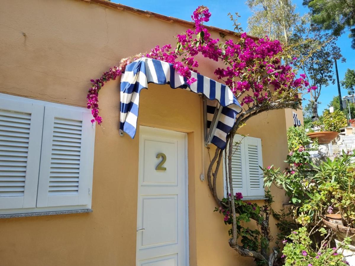 Holiday home Vacanzamaredue 2 *