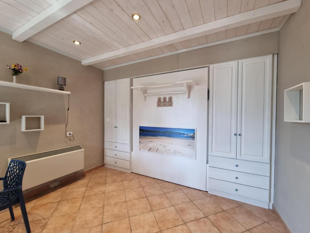 Vacanzamaredue 2 Holiday home