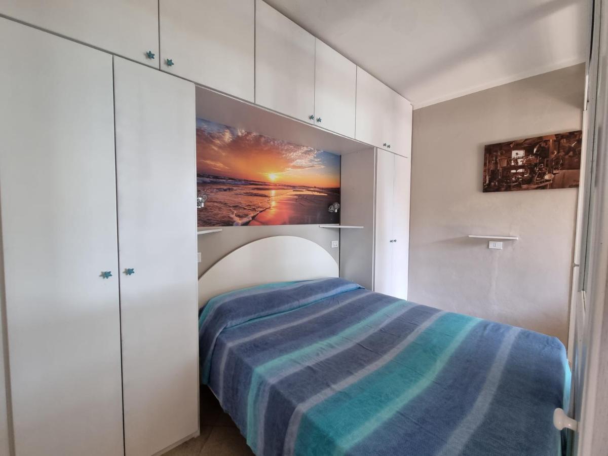 Vacanzamaredue 2 Holiday home *