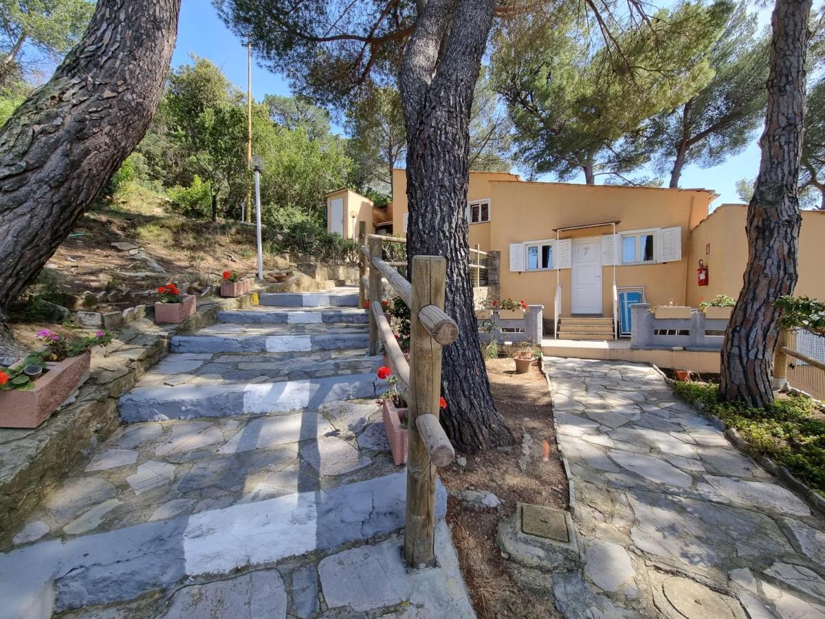 Vacanzamaredue 2 * Marina di Campo