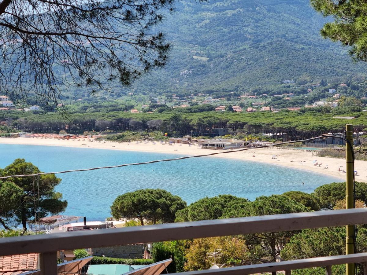 Holiday home Vacanzamaredue 2 *