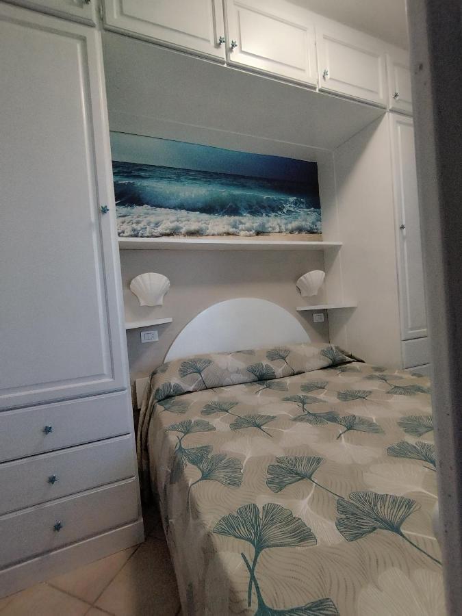 Holiday home Vacanzamaredue 2 Marina di Campo