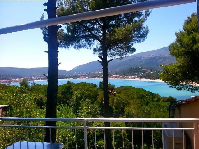 Holiday home Vacanzamaredue 2 *