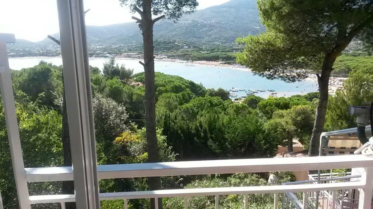 Vacanzamaredue 2 Holiday home Marina di Campo