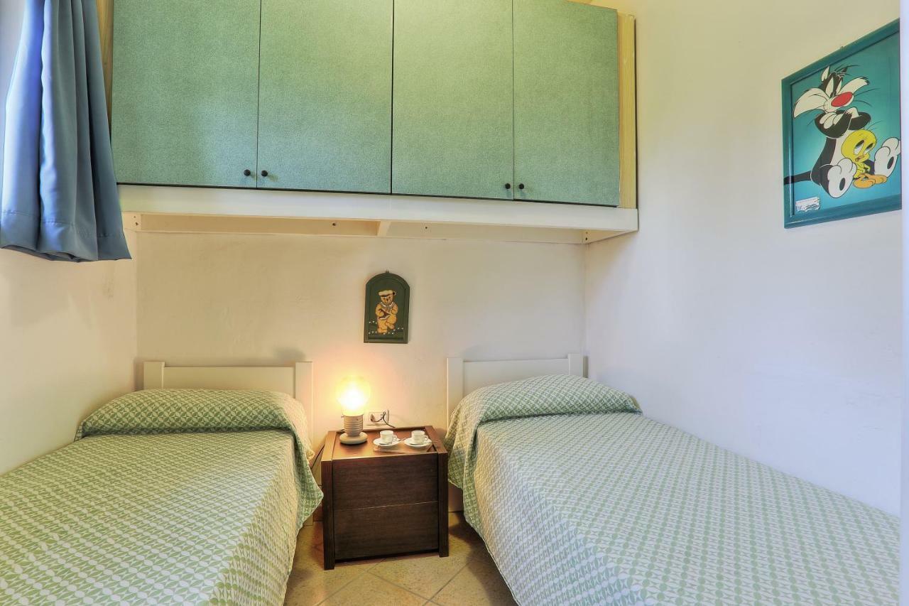 Holiday home Vacanzamaredue 2 Marina di Campo