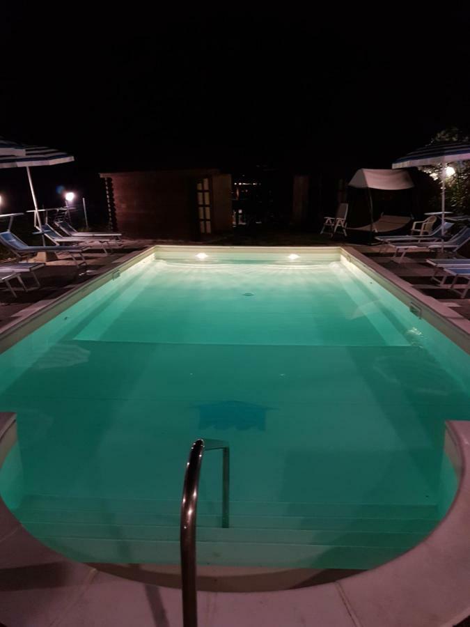 Vacanzamaredue 2 Holiday home