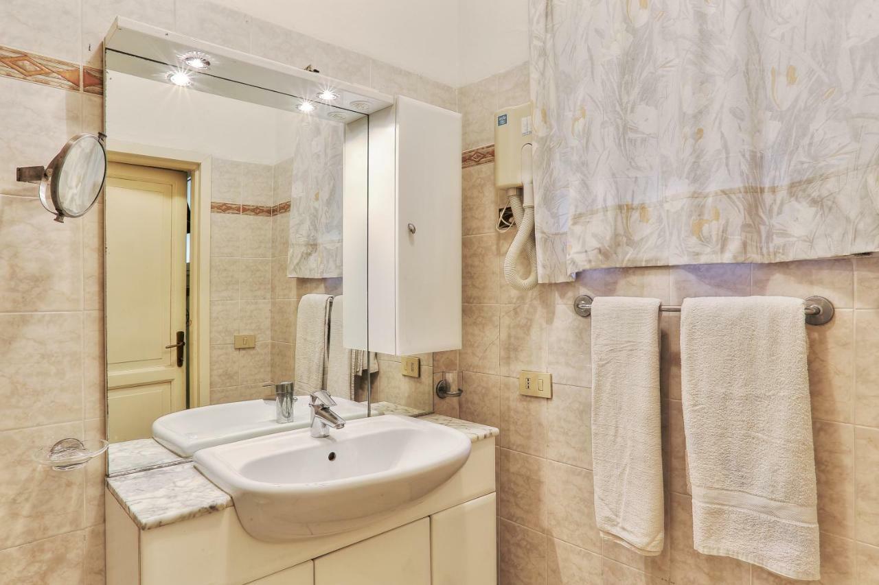Vacanzamaredue 2 * Marina di Campo