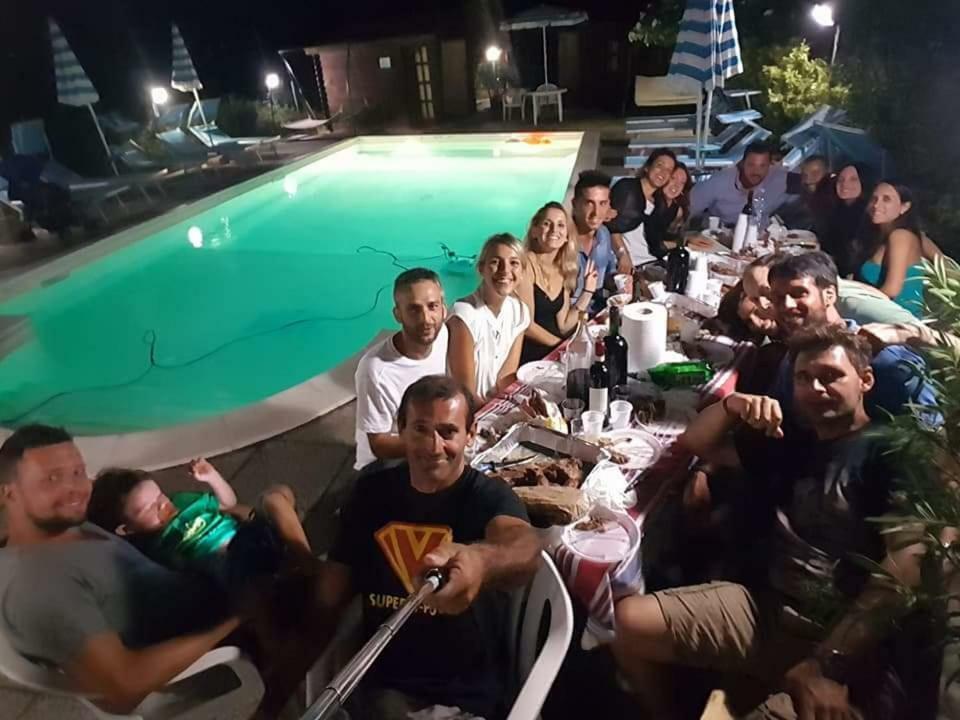 Vacanzamaredue 2 Marina di Campo