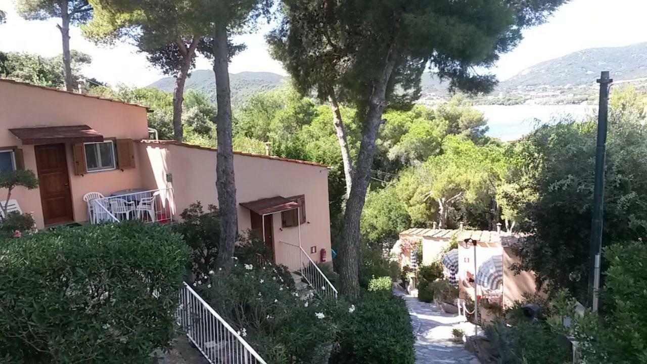Vacanzamaredue 2 Holiday home *
