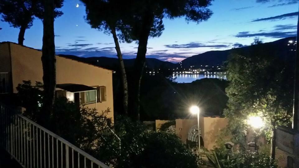 Holiday home Vacanzamaredue 2 Marina di Campo