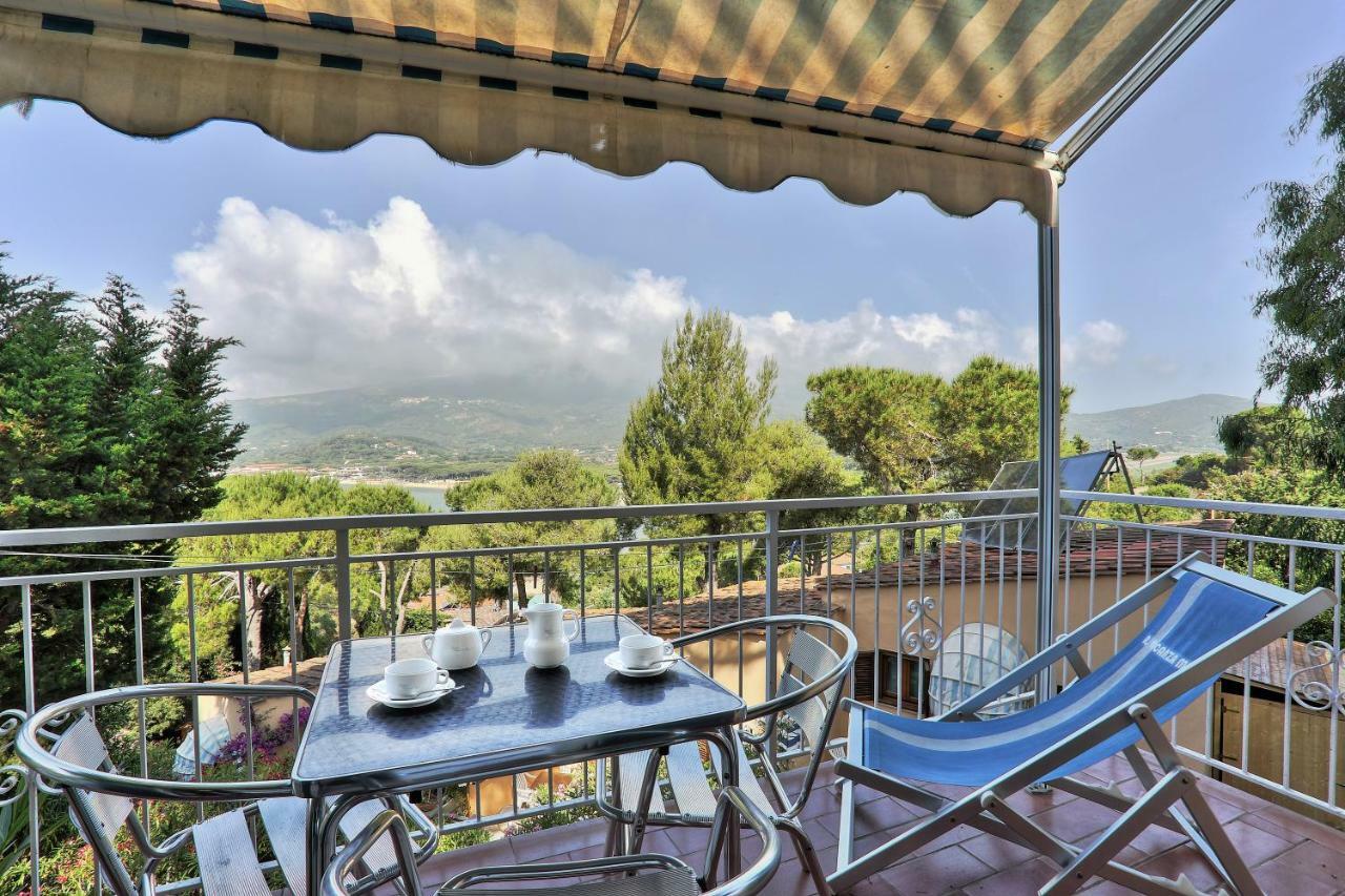 Vacanzamaredue 2 Holiday home