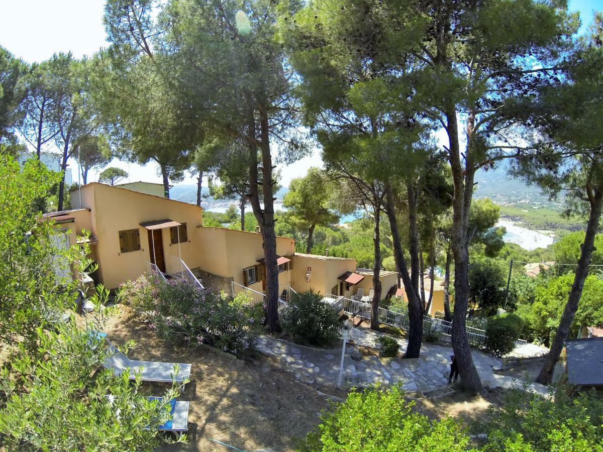 Holiday home Vacanzamaredue 2 *