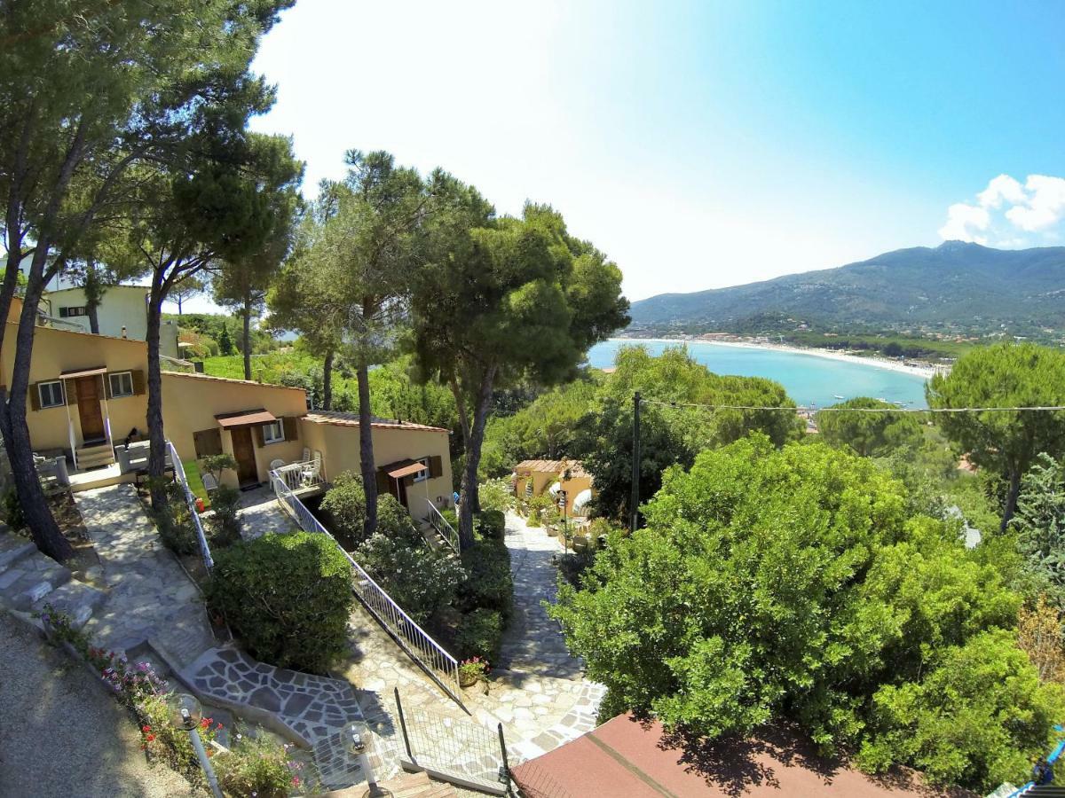 Vacanzamaredue 2 Holiday home Marina di Campo