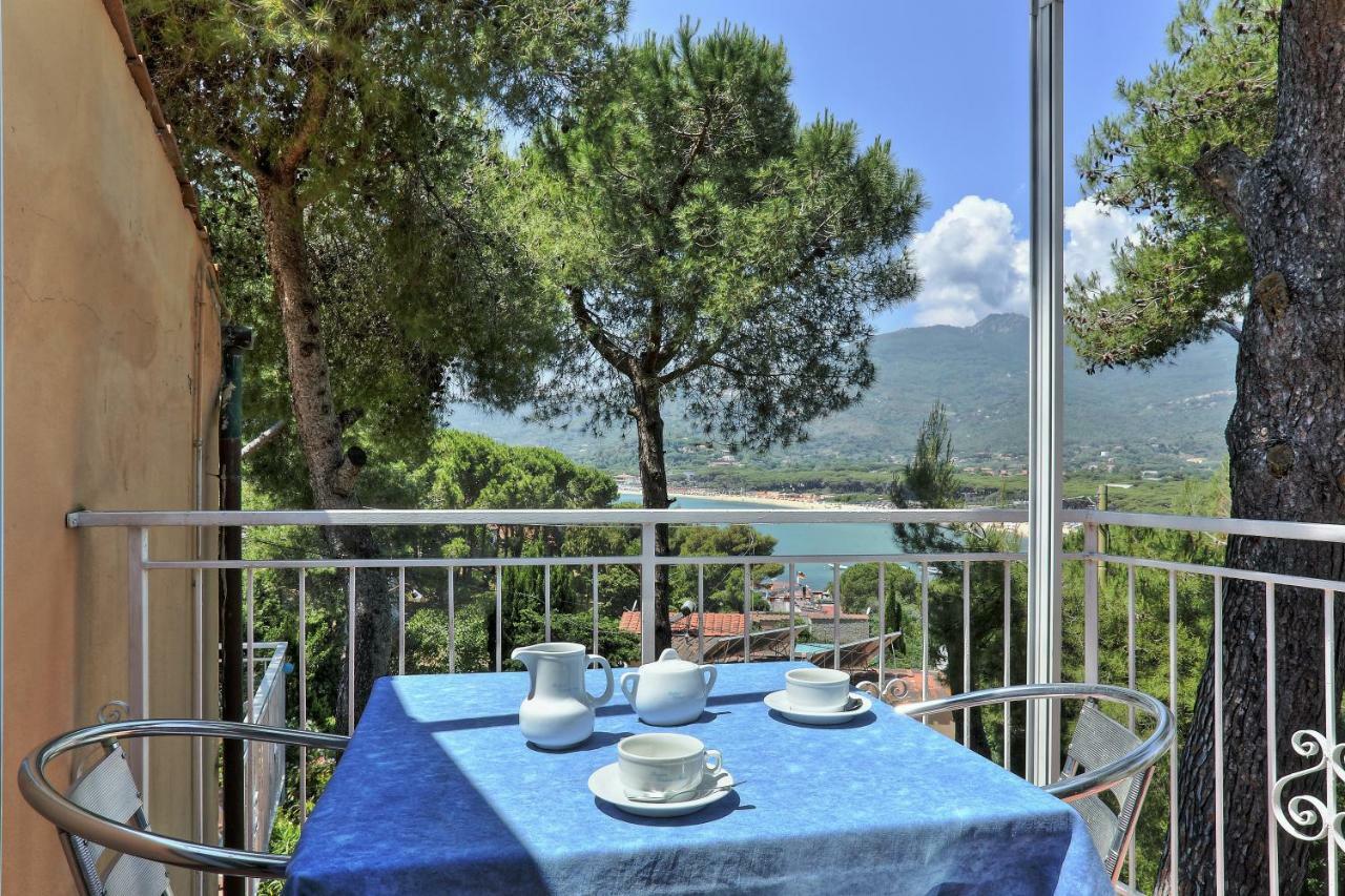 Vacanzamaredue 2 Holiday home *