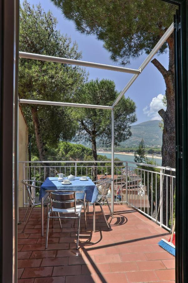Vacanzamaredue 2 Holiday home